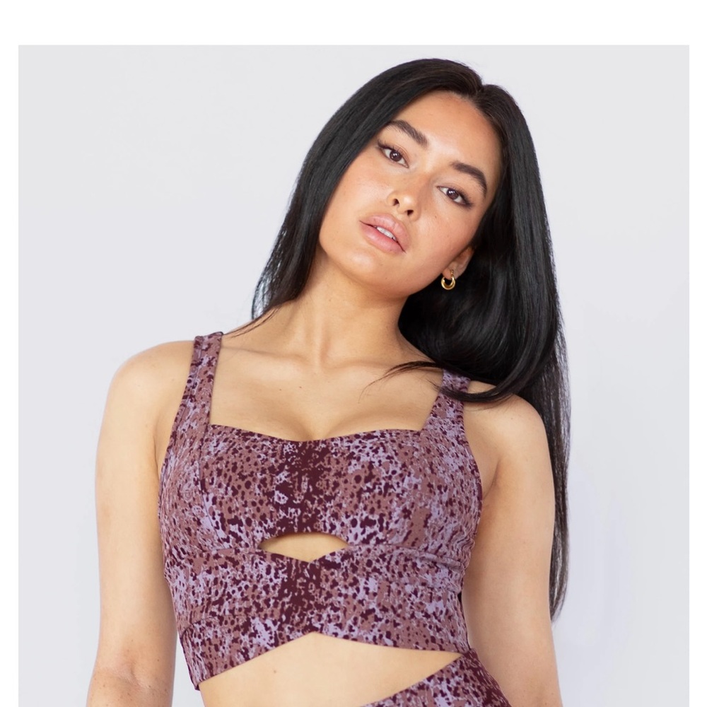 Michi Primal Sports Bra